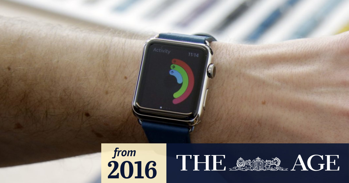 smartwatch for ipod